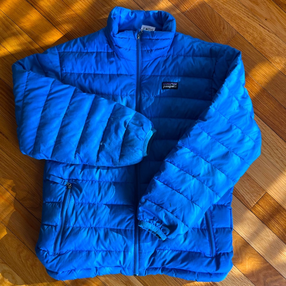 Patagonia Jacket
